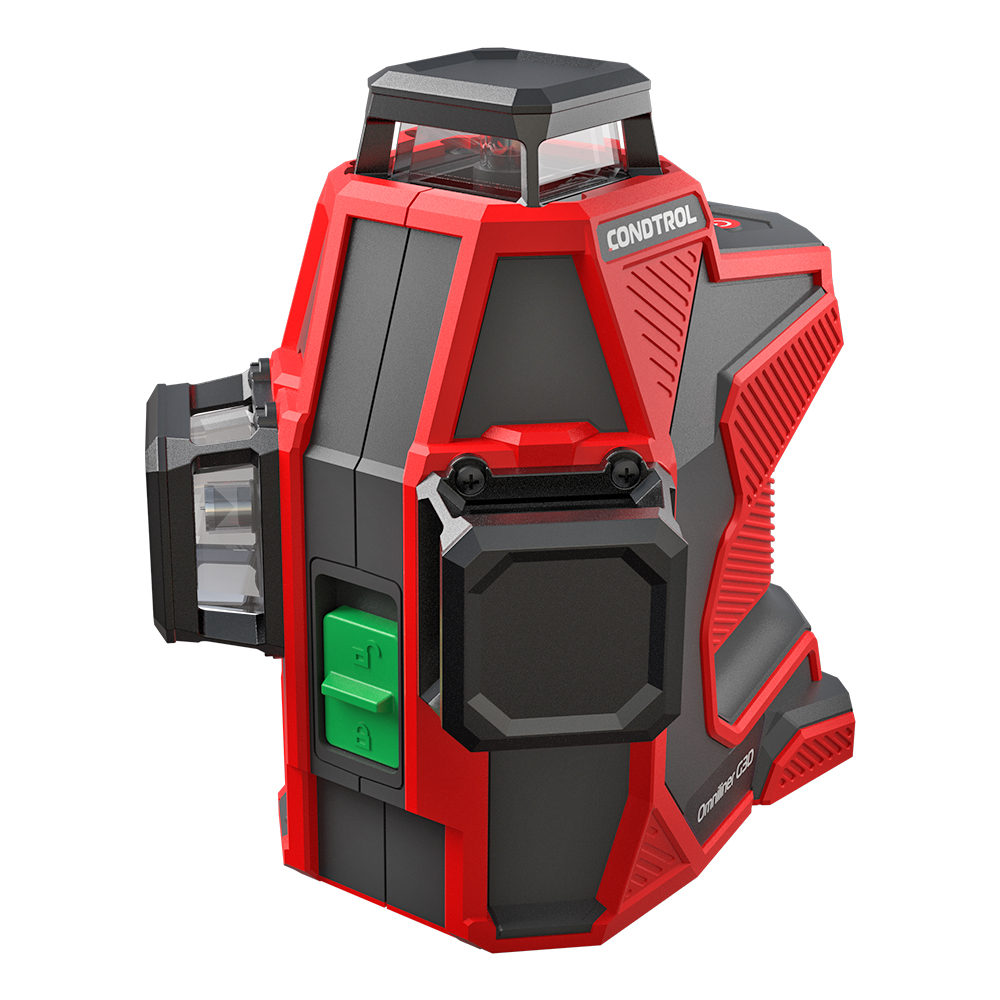 3D-Laser Omniliner G3D