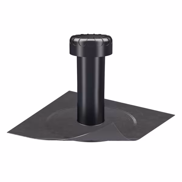 Aérateur de comble Flavent, passages de toit non isolés, réf. KF6011