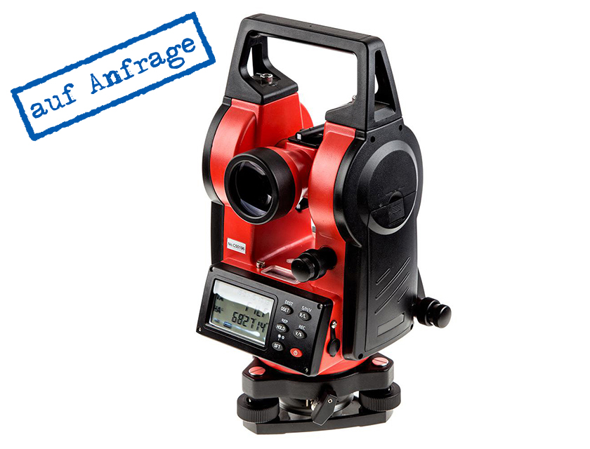 Teodolite elettronico iTeo 10 del marchio Condtrol Teodolite elettronico iTeo 10 della categoria teodolite con codice articolo 2-2-015