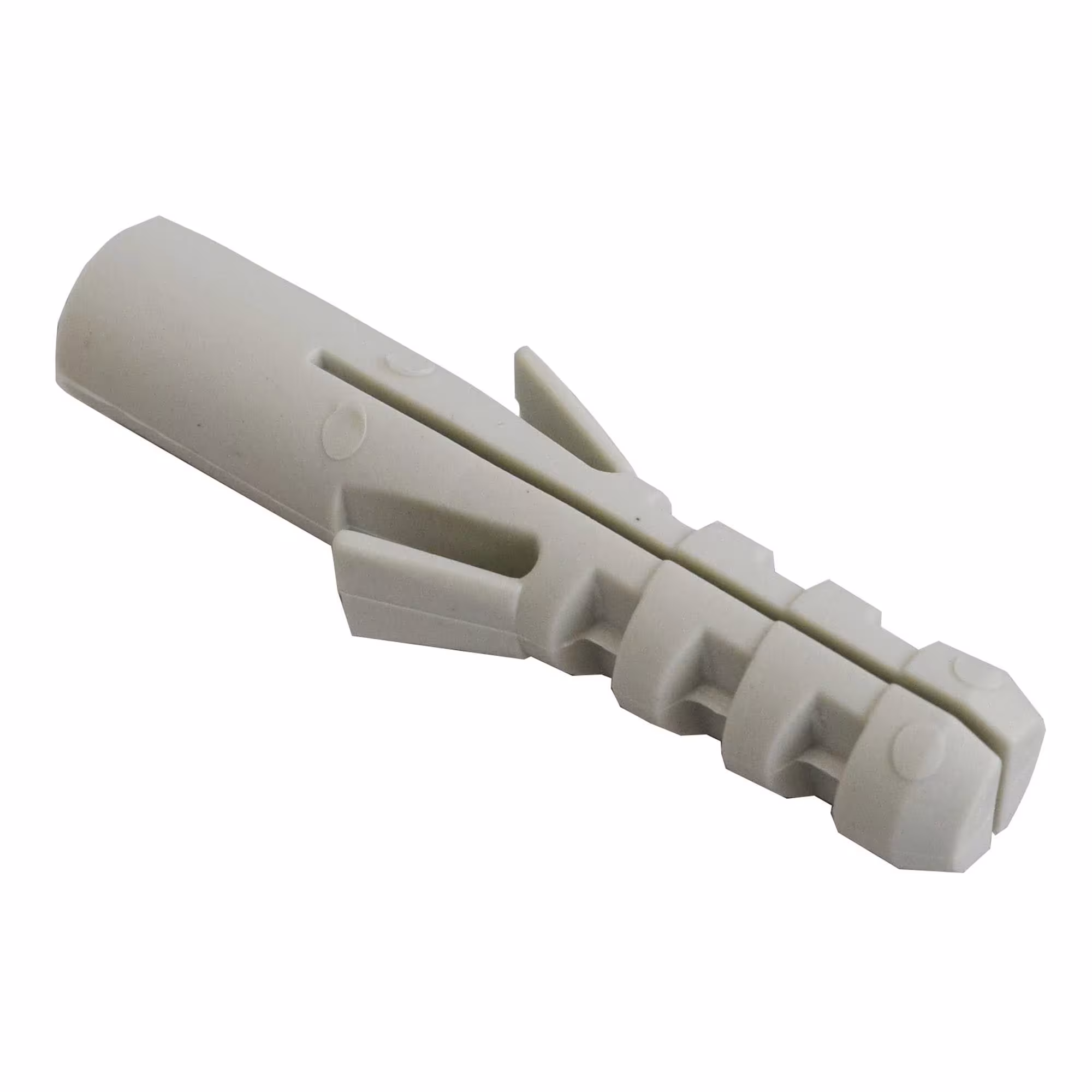 Tasselli in nylon Fixotec, tasselli ad aletta, tasselli in plastica e tasselli ad espansione