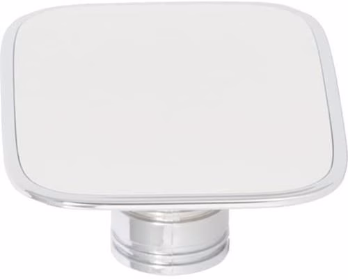 Bonde de lavabo Geberit myDay, en plastique blanc, de la marque Geberit Bouchon de vidange Geberit pour lavabo myDay, en plastique blanc, de la catégorie accessoires de lavabo, référence 6000510905