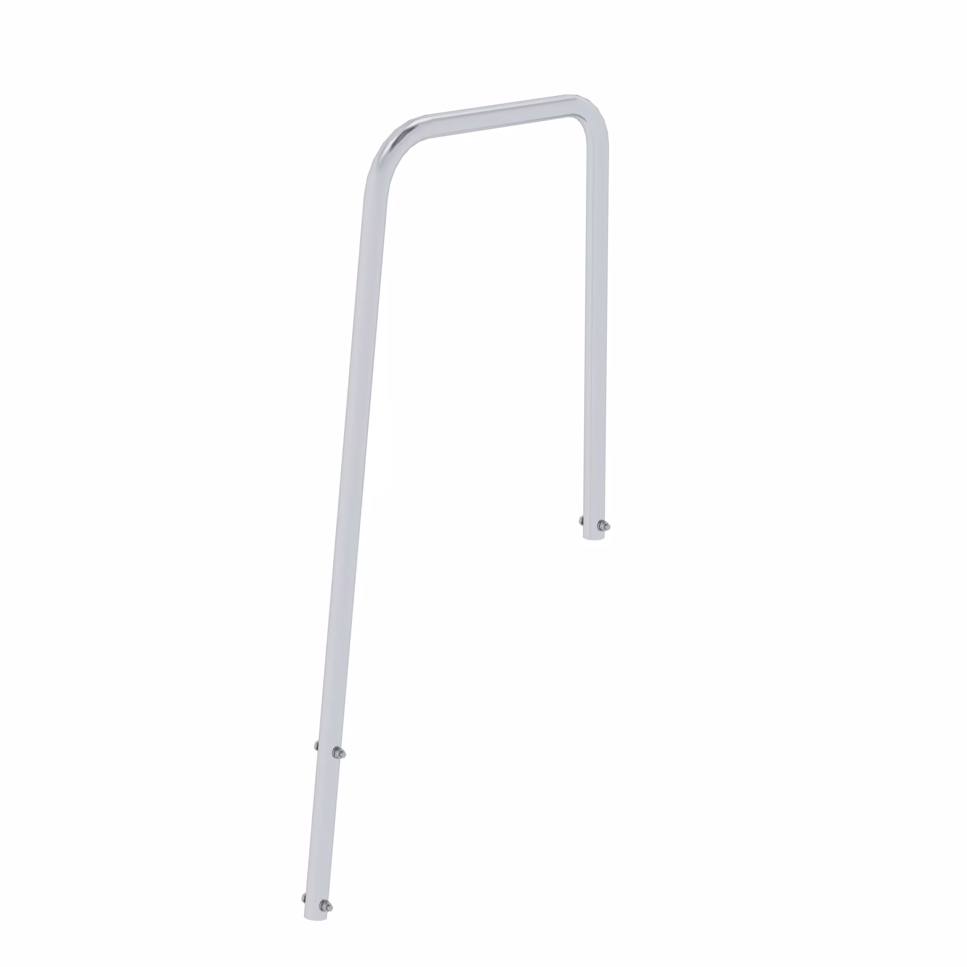 Handlaufbügel für Aluminium Arbeitspodest starr mit der GTIN 4031405500402 Handlaufbügel für Aluminium Arbeitspodest starr von Munk mit der Artikelnr. 050040