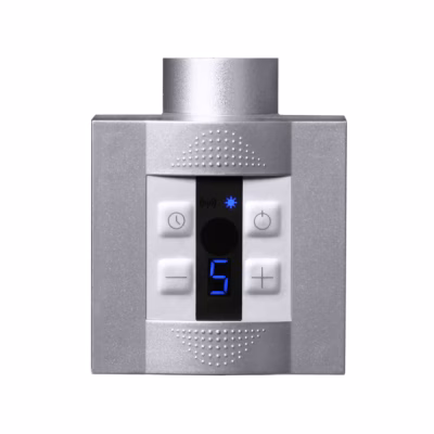 Digitaler Regler KTX4 für elektrische Handtuchheizkörper verschiedene Farbenvon der Marke Mert Digitaler Regler KTX4 für elektrische Handtuchheizkörper verschiedene Farben aus der Kategorie Regler-Ersatzteile & Zubehör