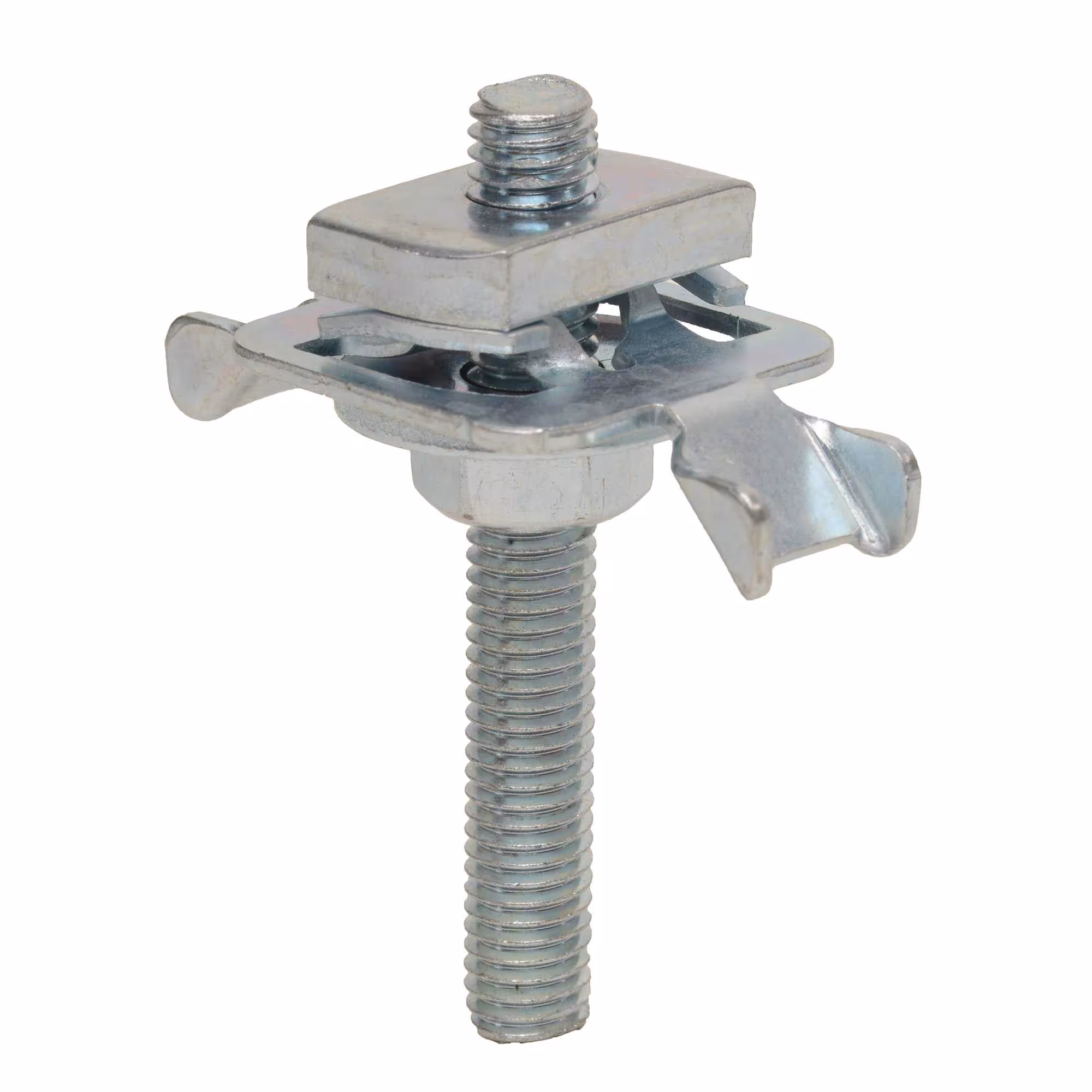 Fixotec fixation rapide pour rail, profilé 27/18 et 28/30 | 30/15 et 30/30, réf. 203835