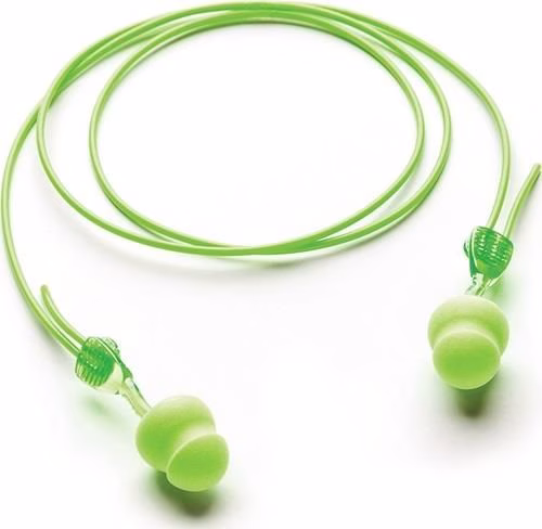 Gehörschutzstöpsel Twisters® 644101 EN 352-2 SNR 34 dB 80 Paar/Box MOLDEX von der Marke Moldex Gehörschutzstöpsel Twisters® 644101 EN 352-2 SNR 34 dB 80 Paar/Box MOLDEX aus der Kategorie Gehörschutzstöpsel mit der Teilenummer 4000370375