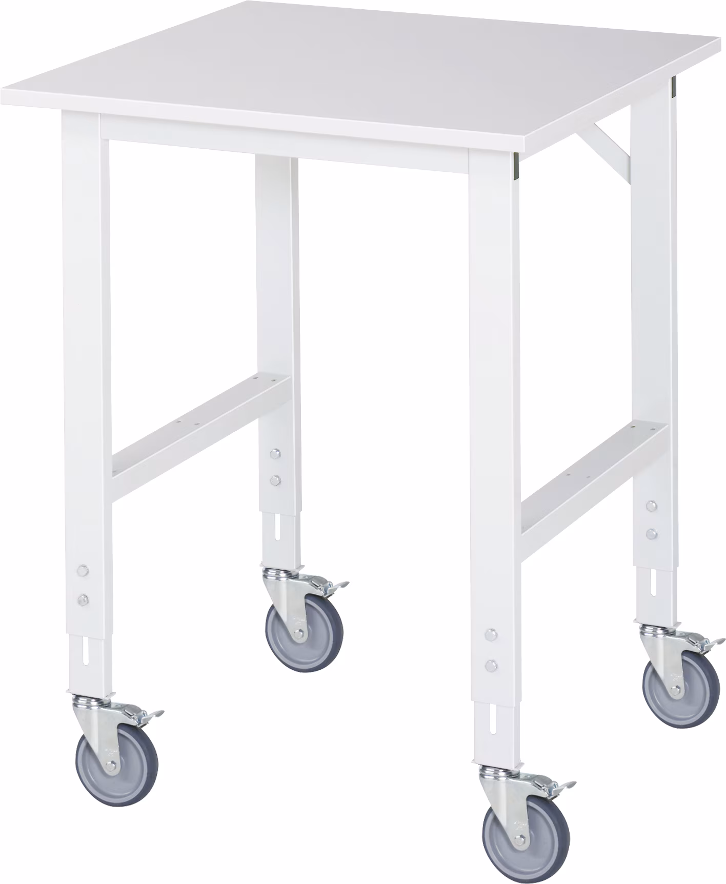 Tavolo da lavoro mobile (HV) Tom della categoria Attrezzature per il posto di lavoro con il numero di articolo 06-625M80-07-4LF.12