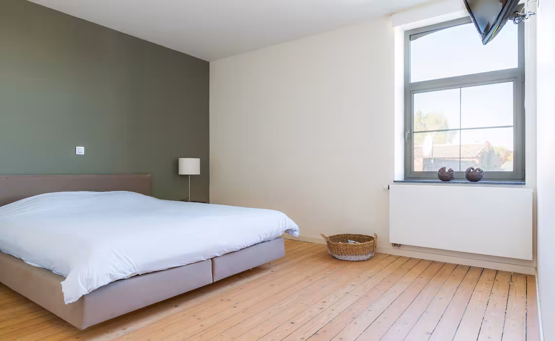 Valvola di progetto per radiatore piatto PURMO compatta tipo 11 BH 600 BL 1200