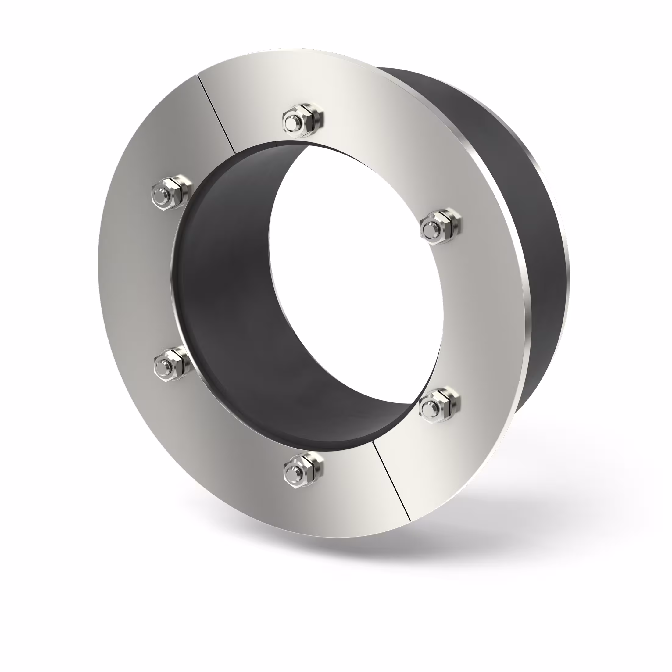 60mm Gummi-Press-Dichtung mit Flansch Kabeldurchführung Zertifiziert GPD UGA von UGA System-Technik 60mm Gummi-Press-Dichtung mit Flansch Kabeldurchführung Zertifiziert GPD UGA aus der Kategorie Kabelschutz