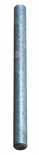 Perni K 3000 / K 6000 per bracci a sbalzo, D=16mm, altezza utile 150mm, K6000 per merci pesanti, cod. 27610-150