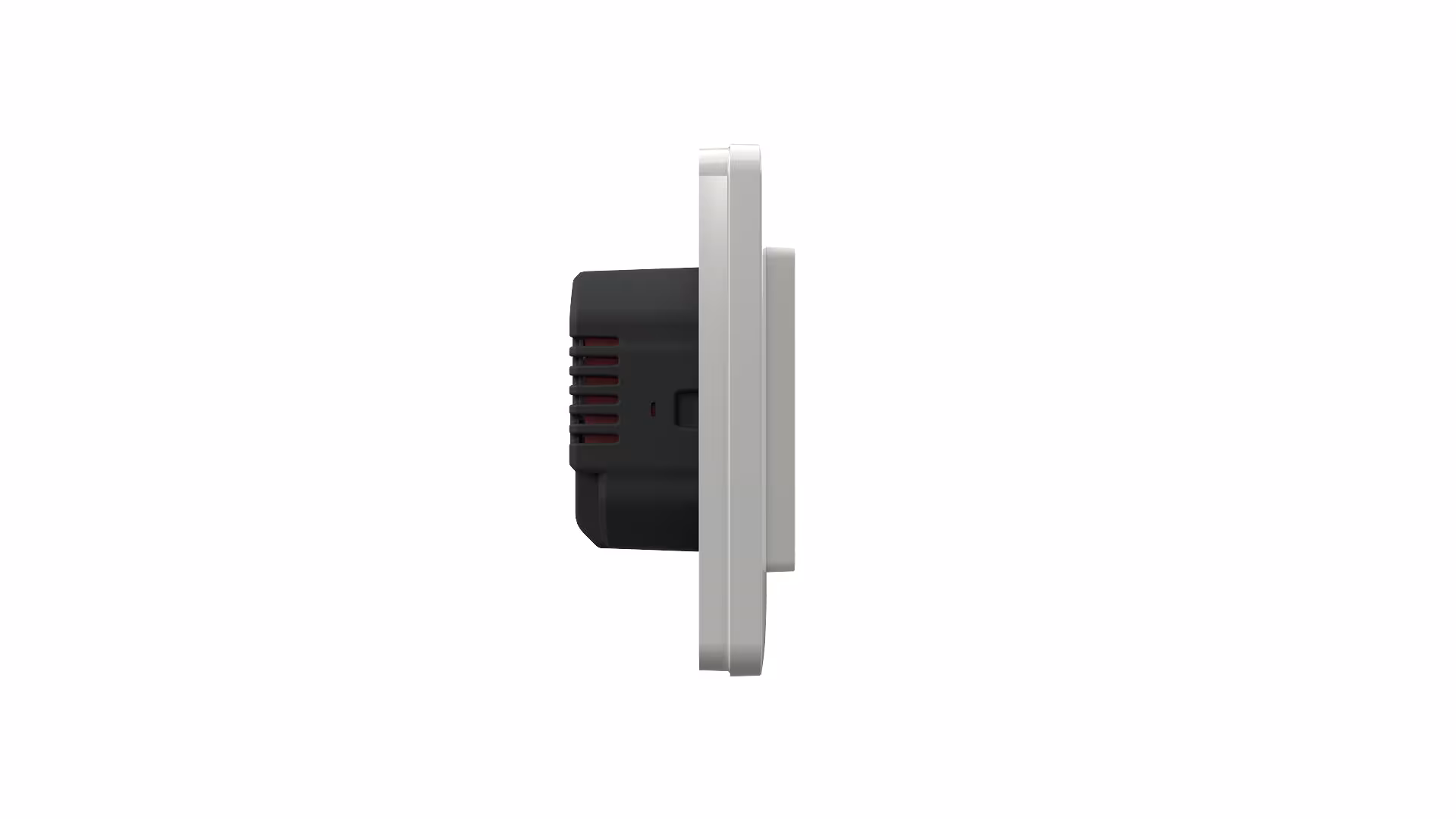 Thermostat électronique Heatit WIFI 6 Blanc (RAL9003) pour chauffage au sol électrique de la marque Heatit de la catégorie radiateur