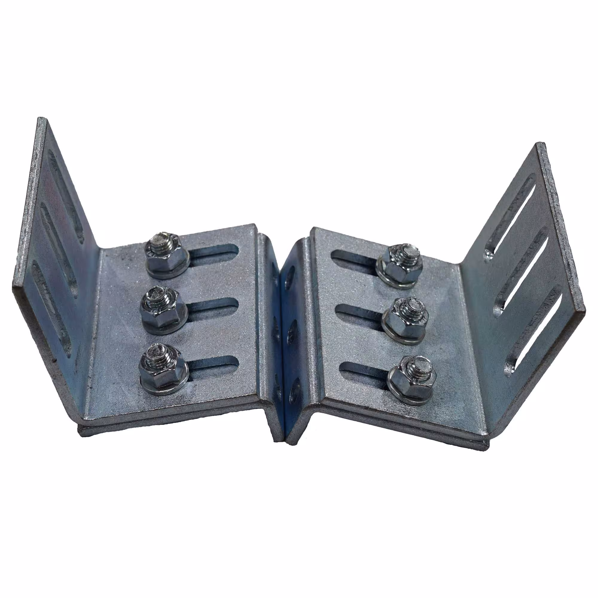 Kit console point fixe de la marque Fixotec de la gamme produits de fixations