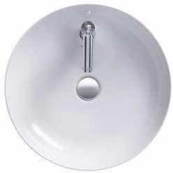 Detailbild 4048020 Duravit C.1 Einhebel-Waschtischmischer M ohne Zugstange, Chrom Hansgrohe