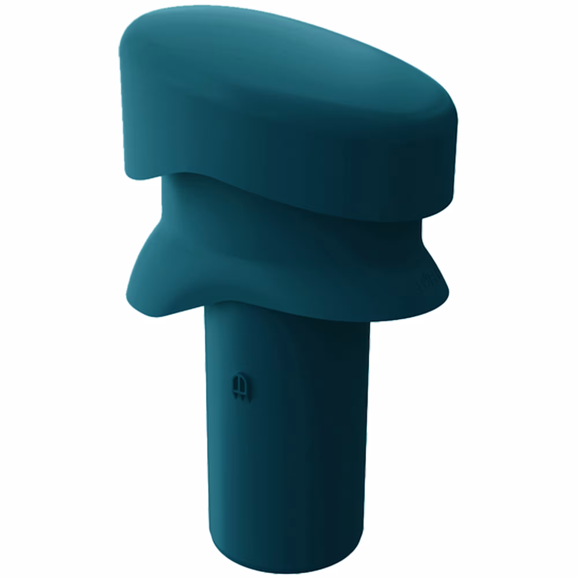 Tuyau d'aération Vendut court DN 110, passages de toit raides, réf. KE8026-3-0429