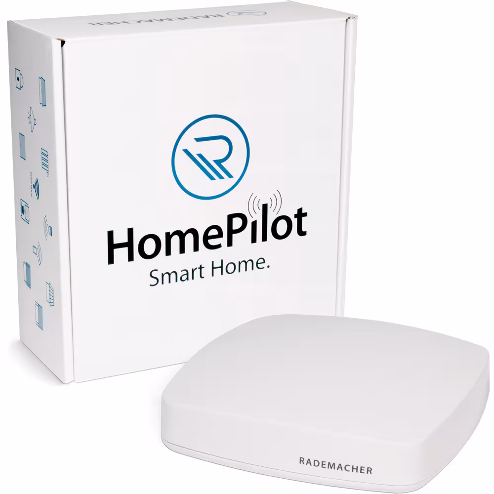 Stazione base Smart Home System, riscaldamento a infrarossi, cod. art. 74001