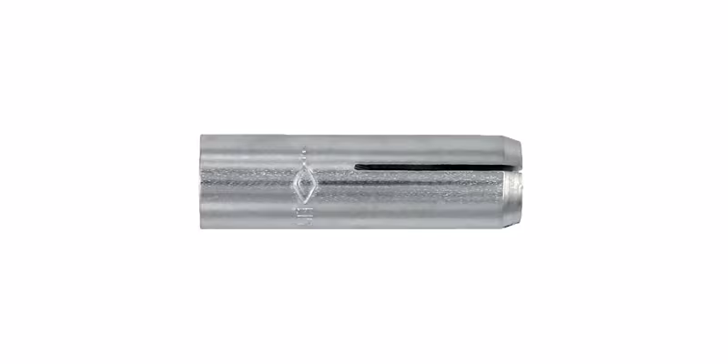 Ancrage encastré MKT ED-DW 15 vz (25 pièces) de MKT Ancrage à encastrer MKT ED-DW 15 vz (25 pièces) de la catégorie chevilles métalliques et ancrages en acier avec le numéro d'article. 5950101