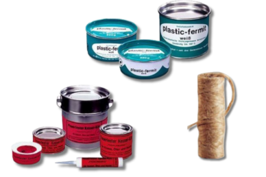 Sigillante Sigillante