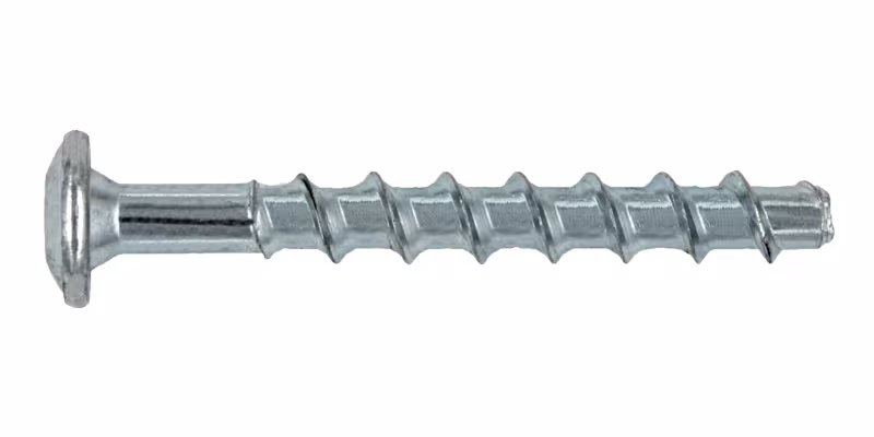 Vite per calcestruzzo BSZ-LK della categoria Tasselli metallici e ancoraggi in acciaio con articolo n. 58423001