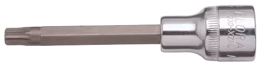 Bussola per cacciavite lunga 1/2", B&S-XZN,ELORA-3230-XZNL dalla categoria assortimento chiavi a bussola 1/2" con l'articolo n. 3230010142100