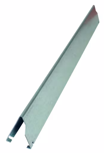 Barres de profondeur W 100, 1 200 mm, galvanisées, pour barres ZG 55 de Schulte Lagertechnik de la gamme de rayonnages à grande portée
