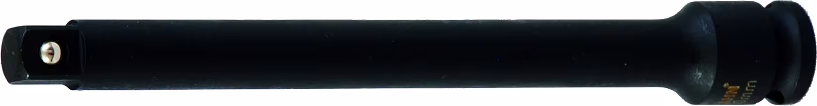 Extension d'impact 12.5 de PROJAHN Rallonge à chocs 12,5, jeux de clés à douille et pièces détachées