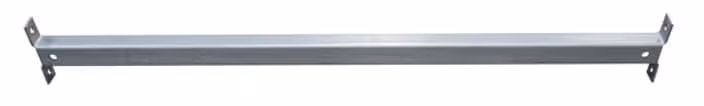 Giunto orizzontale K 6000 per dimensioni asse 2000 mm, zincato, K6000 per merci pesanti, articolo n. 28665