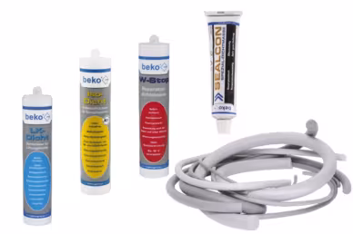 Matériaux d'étanchéité Matériaux d'étanchéité