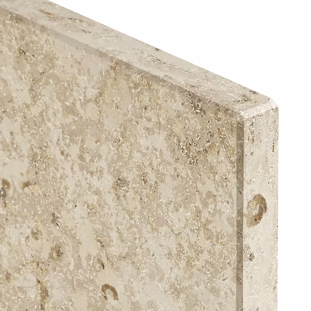 Chauffage en pierre naturelle Jura 500 watts 0620x400x30 mm de la marque GeMeTherm de la catégorie radiateur