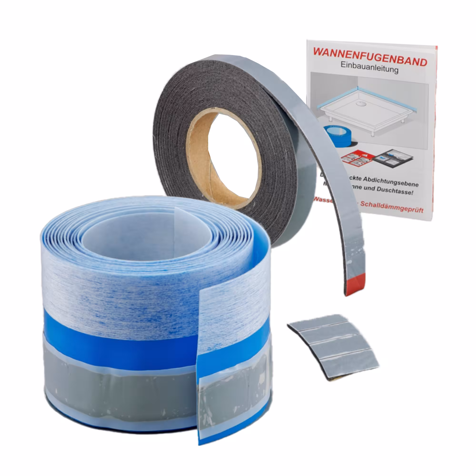 WBV Ulith® Nastro per giunti per vasche Hydroticht di Ulith con articolo n. 245051