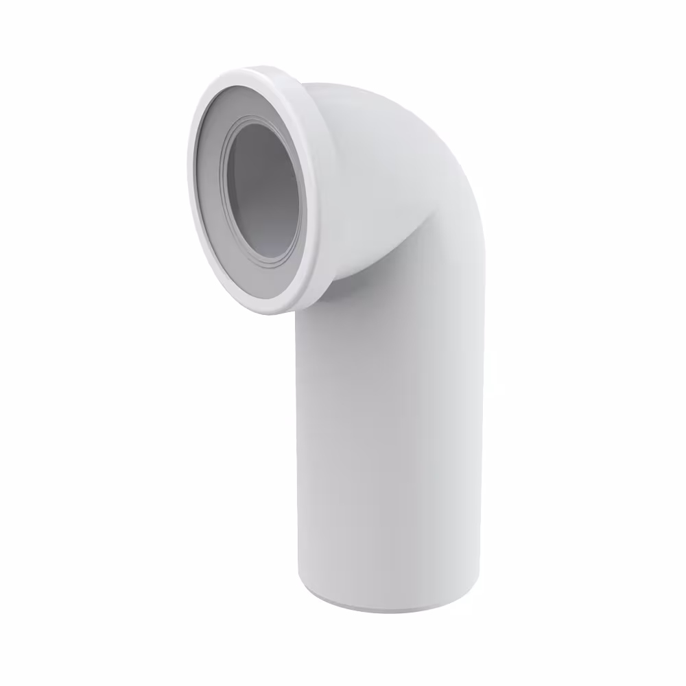 WC Anschlussbögen von AlcaPlast WC Anschlussbögen aus der Kategorie WC Anschluss