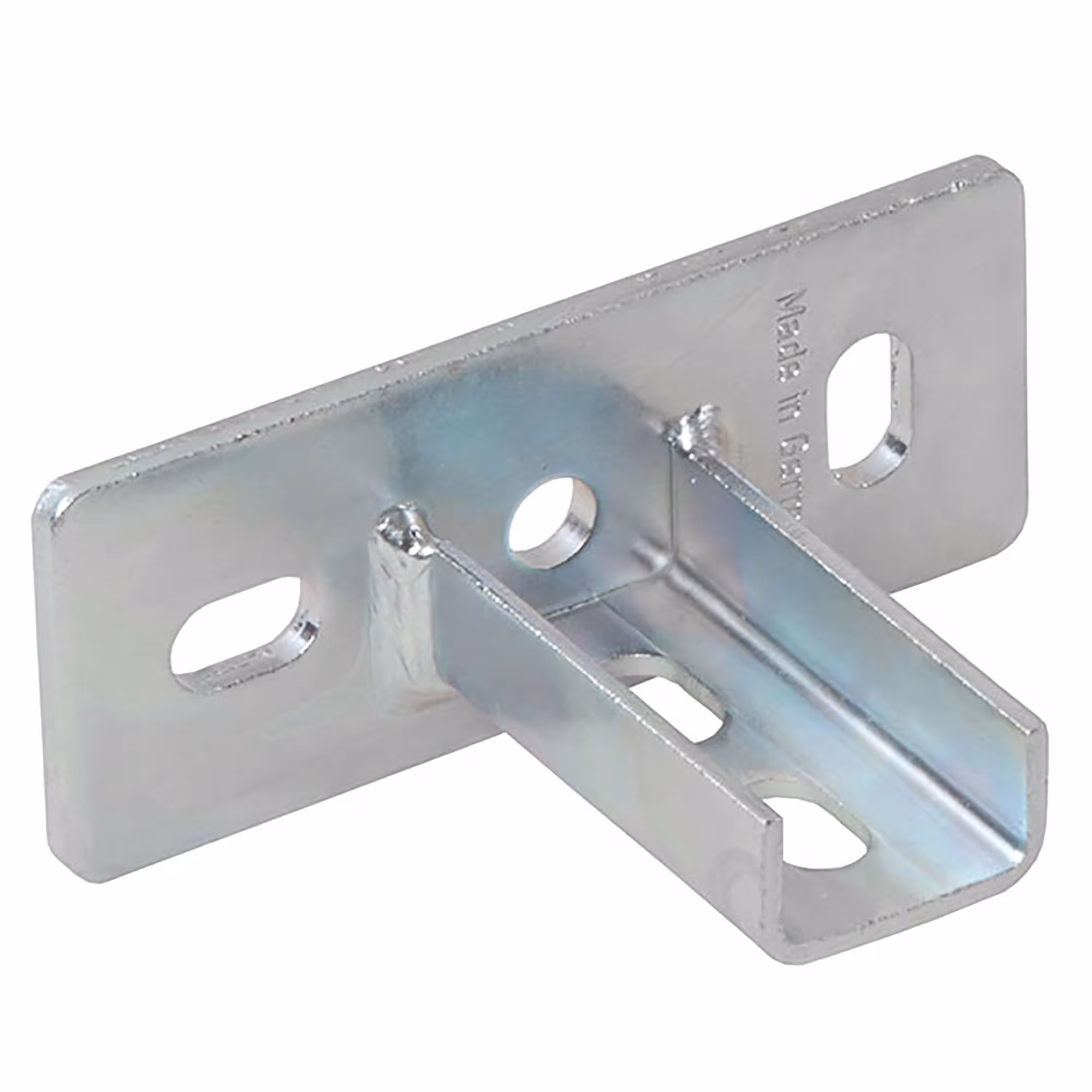 Flange a sella Fixotec 27_18 e 28_30, profilo 27_18 e 28_30 | 30_15 e 30_30