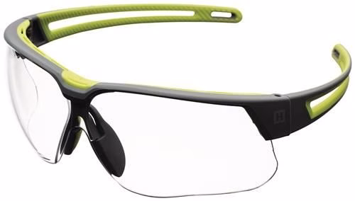 Schutzbrille Avatar Plus EN166, EN170, UKCA Polycarbonat / TPE HONEYWELL aus der Kategorie Schutzbrillen mit der Teilenummer 4000370176