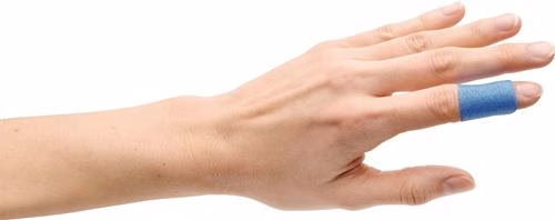 Detailbild 4046167 Pflasterspender Soft Foam Spender 2-in-1 B142xH123xT138 circa mm grün,transparent