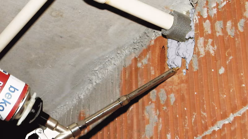 beko Mousse au pistolet 750 ml beko Mousse au pistolet 750 ml