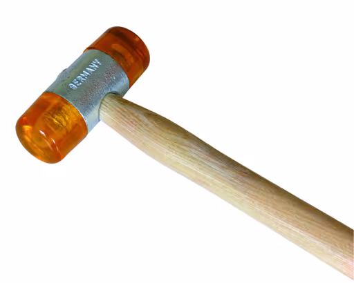 Kunststoff-Hammer von der Marke Schulte Lagertechnik Kunststoff-Hammer aus der Kategorie Zubehör mit der Artikelnummer 18540