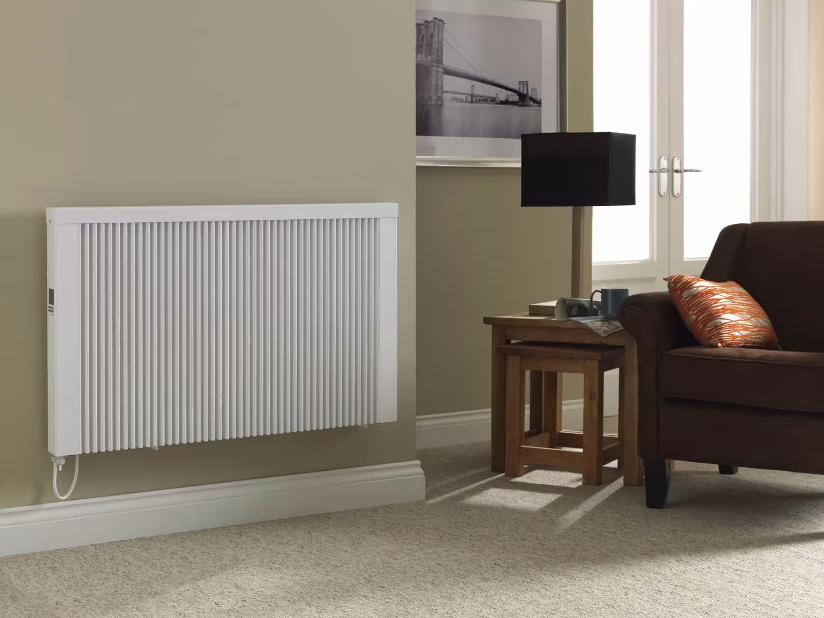 Accumulation partielle TT-KS 1800 S LT 60°C plus surface avec thermostat plus de la catégorie chauffage à accumulation partielle avec le GTIN 4260403171189 Accumulation partielle TT-KS S LT plus surface 60°C avec thermostat plus de la marque Lucht LHZ de la catégorie chauffage à accumulation partielle