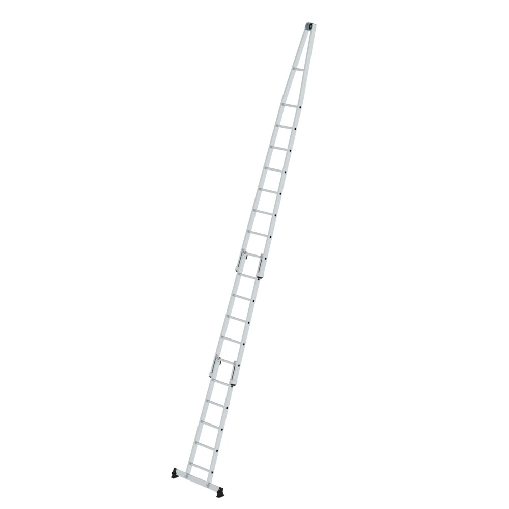 Munk Sprossen-Glasreinigerleiter Satz mit nivello®-Traverse 3-teilig von Günzburger Steigtechnik Munk Sprossen-Glasreinigerleiter Satz mit nivello®-Traverse aus der Kategorie Spezialleitern, Berufsspezifische Produkte mit der Artikelnr. 011018