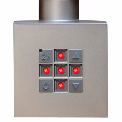 Ohne Text 5580896696218601952 Digitaler Regler KTX-2 in Weiss