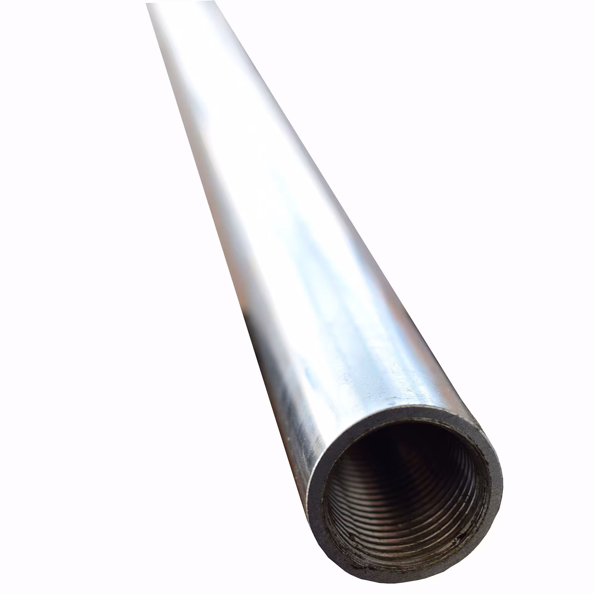 Tubi filettati Fixotec in pollici, pezzi di montaggio, articolo n. 203885