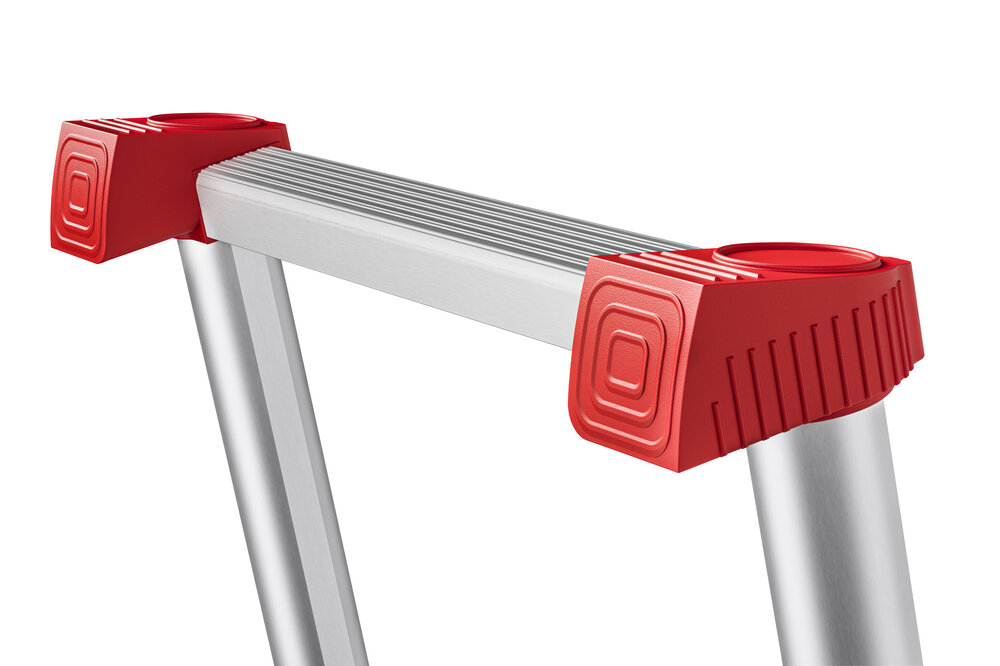 Scala telescopica Munk ML step 9 gradini