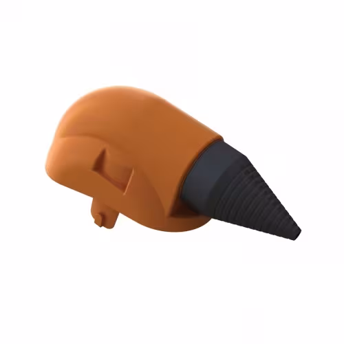 Fixation solaire Vendut DN 110 Fixation solaire Vendut DN 110 rouge de Klöber Fixation solaire Vendut DN 110, passages de toit raides, réf. KE8080-3-0100