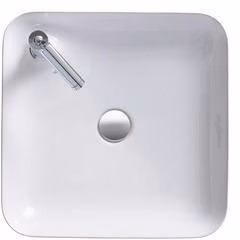 Detailbild 4048067 Duravit C.1 Einhebel-Waschtischmischer M ohne Zugstange, Chrom Hansgrohe