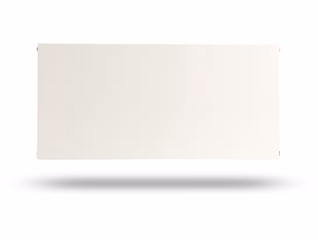 Radiateur plat PURMO Plan Compact type 22 BH 400 BL 800