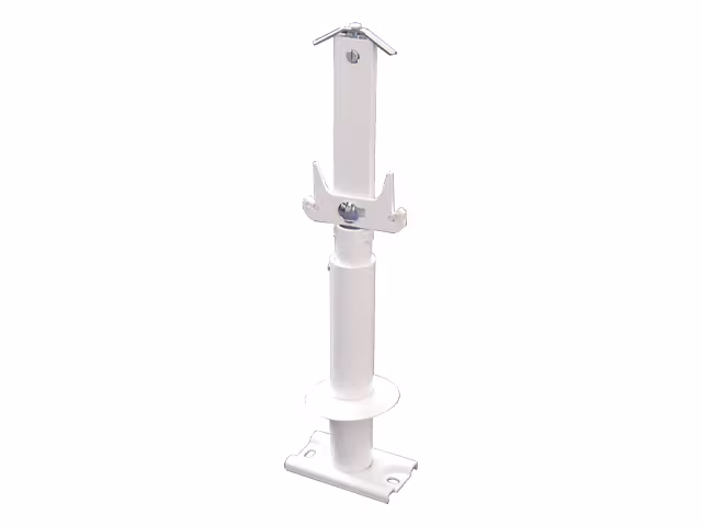 Console da terra per radiatori piatti a pavimento grezzo BH 200/300, della marca PURMO Console supporto PURMO per radiatori piatti pavimento grezzo BH 200/300 dalla categoria Supporti e console con l'articolo n. AGU5BS511568460
