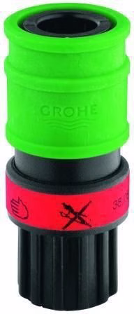 Raccordo a scatto GROHE 46315 per rubinetto da cucina, appartenente alla categoria rubinetti da cucina, con codice articolo 6000500944.