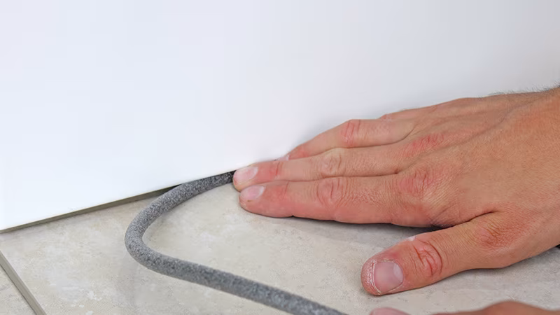 Matériau de remblayage Ø 10 mm x 1.150 m Finger, Hand, Person, Innenarchitektur, Baby