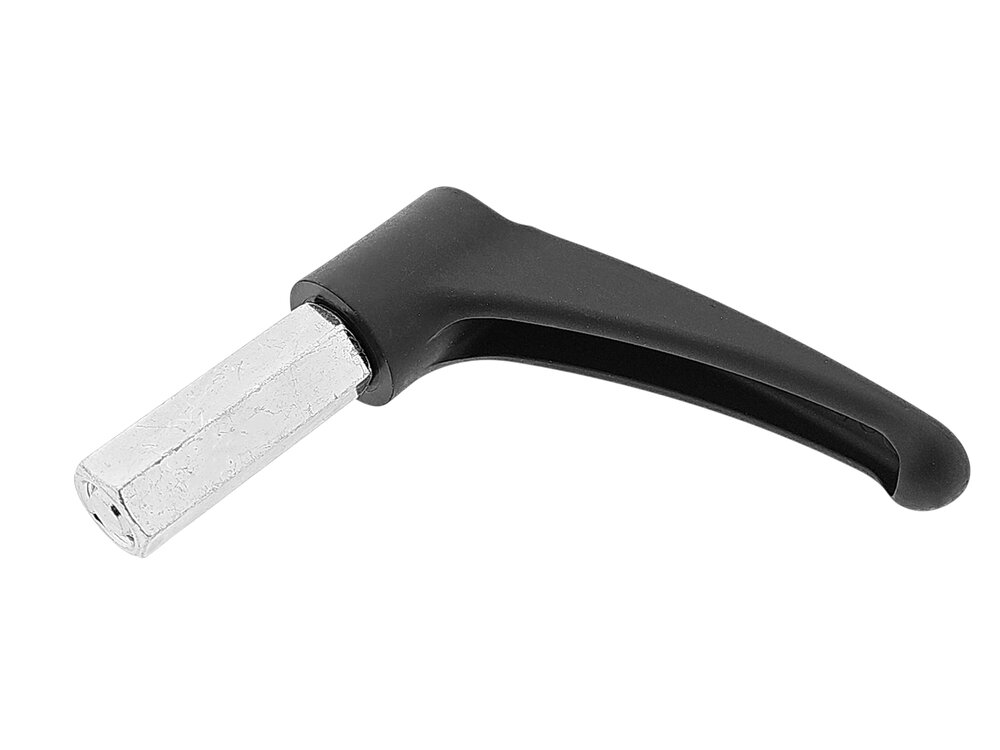 Chiave Munk per il controllo degli accessi secondo DIN 14925 della categoria di protezione anticaduta con numero di articolo 070556