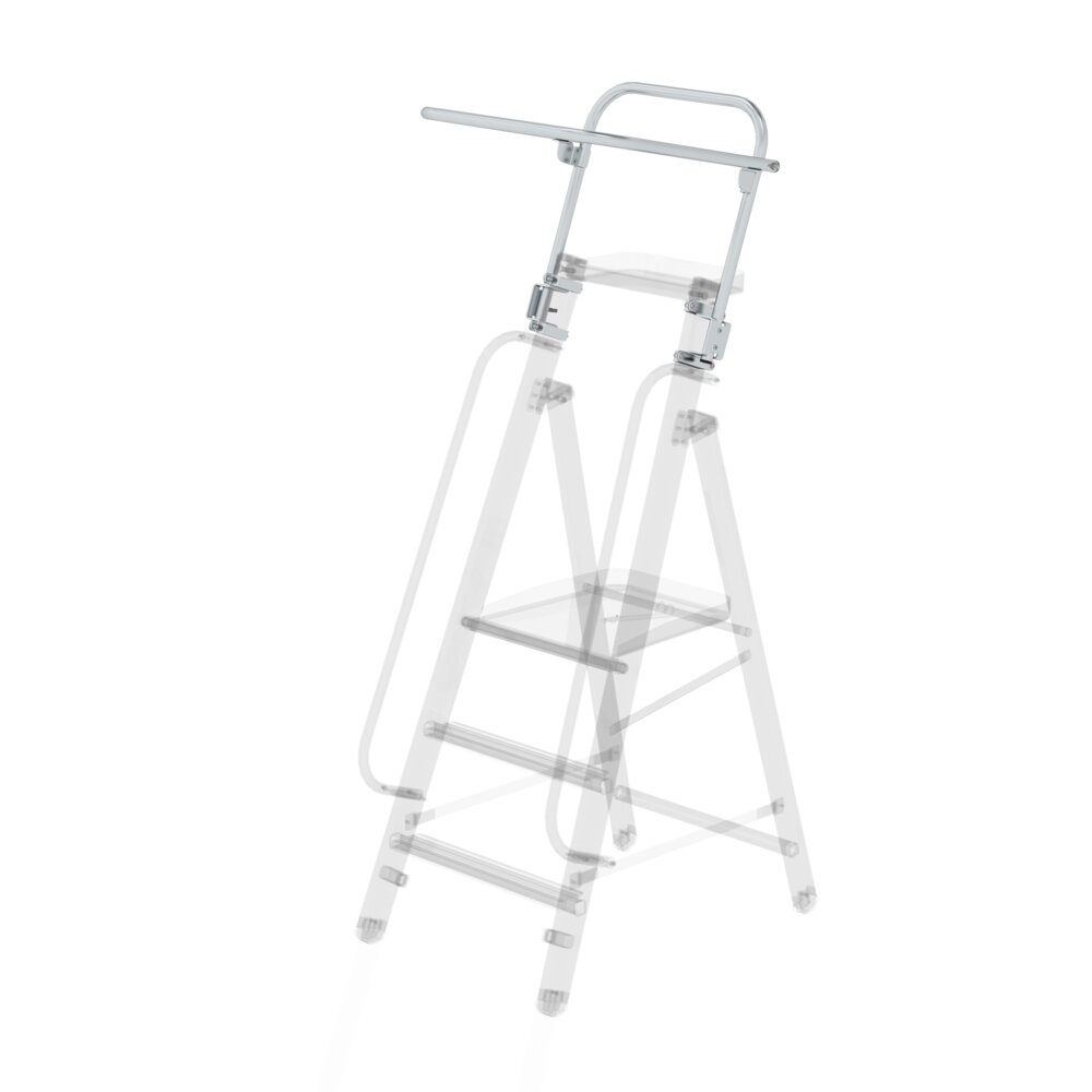 Produktbild (Abb. Ähnlich) 2178059 Arceau de protection dorsale Munk pour échelle à plate-forme