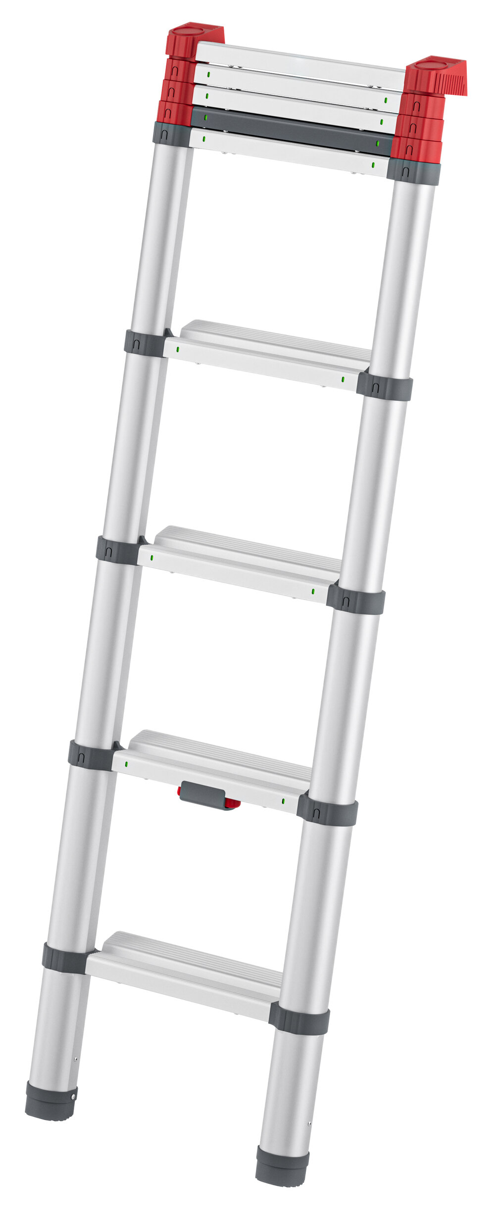 Scala telescopica Munk ML step 9 gradini