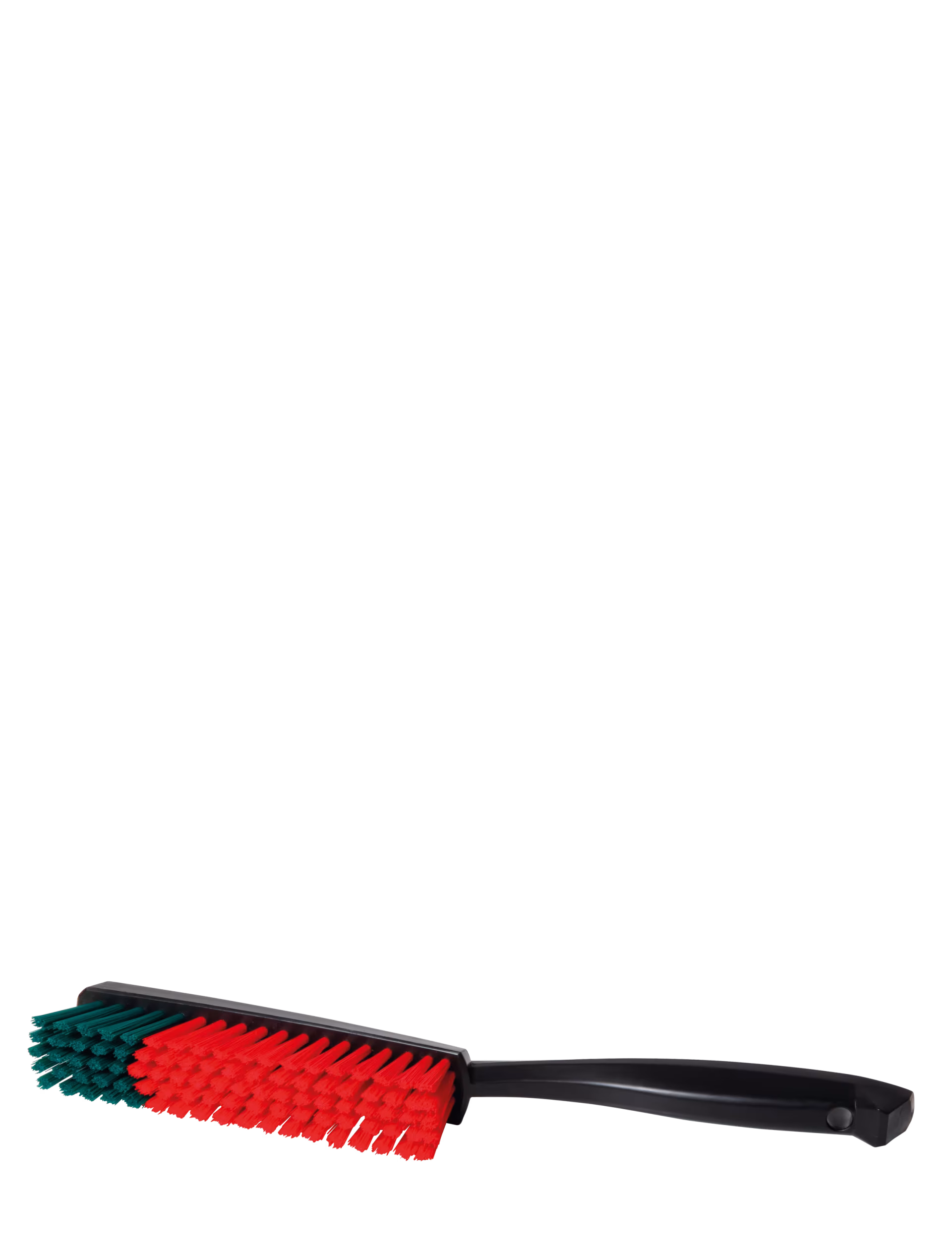 Brosse intérieure dure de la catégorie des produits d'entretien des véhicules avec le réf. PZ-130-052