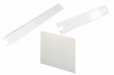 Wärmeabstrahlbleche, Zierleisten & Seitenblenden Wärmeabstrahlbleche, Zierleisten & Seitenblenden